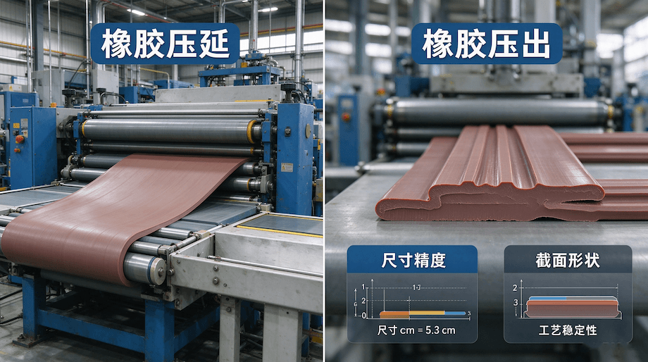 锥形橡胶弹簧的疲劳寿命是多少? 橡胶模压模具