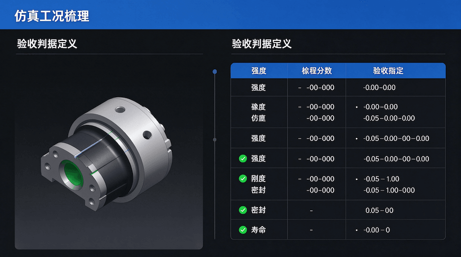 橡胶老化试验